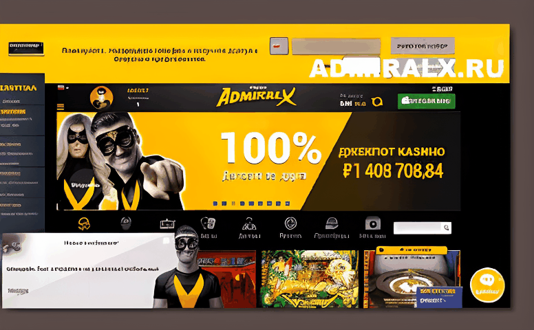 Адмирал Х 1000 за регистрацию: как выгодно начать в казахстанских онлайн‑казино